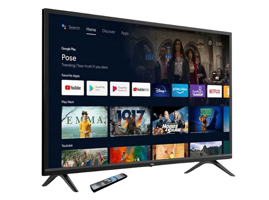 TV Image